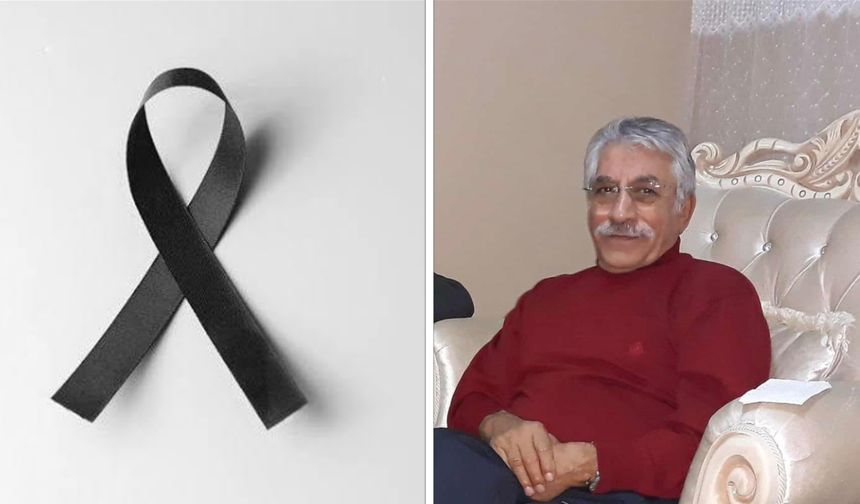 Mehmet Ali Adıgüzel Vefat Etti