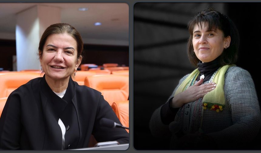 Milletvekili Suna Kepolu Ataman’dan Tribünlerdeki Küfürlü Tezahüratlara Sert Tepki