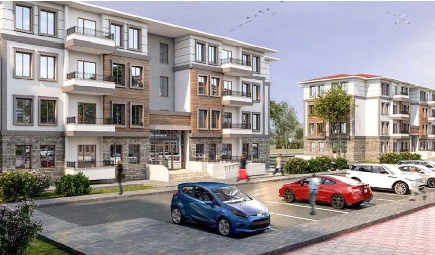 Taşlıçay TOKİ: Ev Değil, İdari Bir İnat Projesi