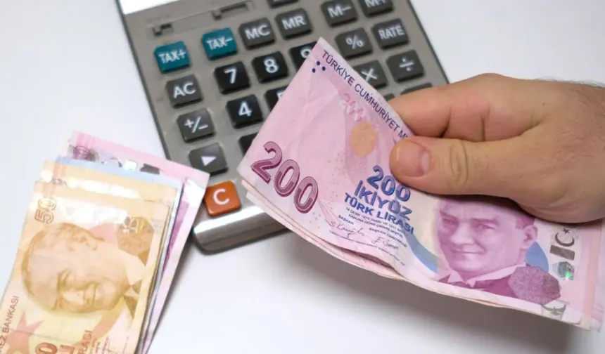 2026 engelli ve 65 yaş aylıkları belli oldu!