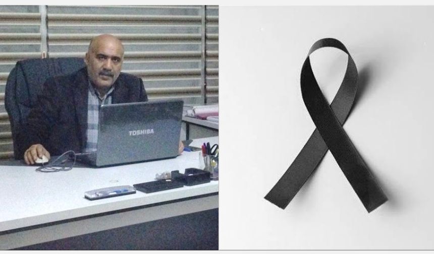 İş İnsanı Nesim Doğan’ın Acı Günü