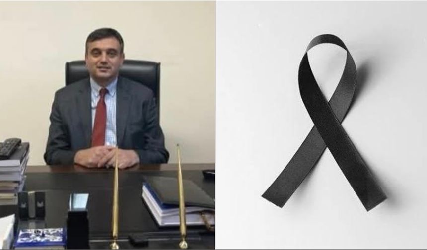 Avukat Serhan Kurtuluş Erhan’ın Acı Günü