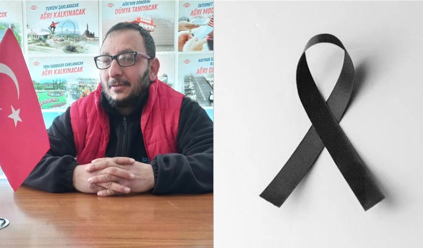 Cengiz Aslanboğa Acı Günü