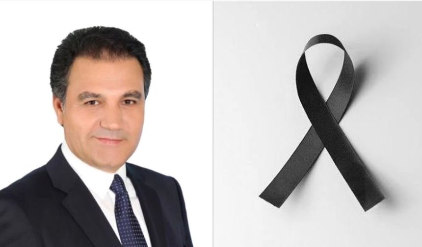 İş İnsanı Adalet Turan’ın Acı Günü