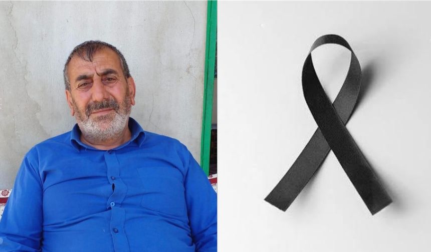 Ahmet Akkuş’un Acı günü