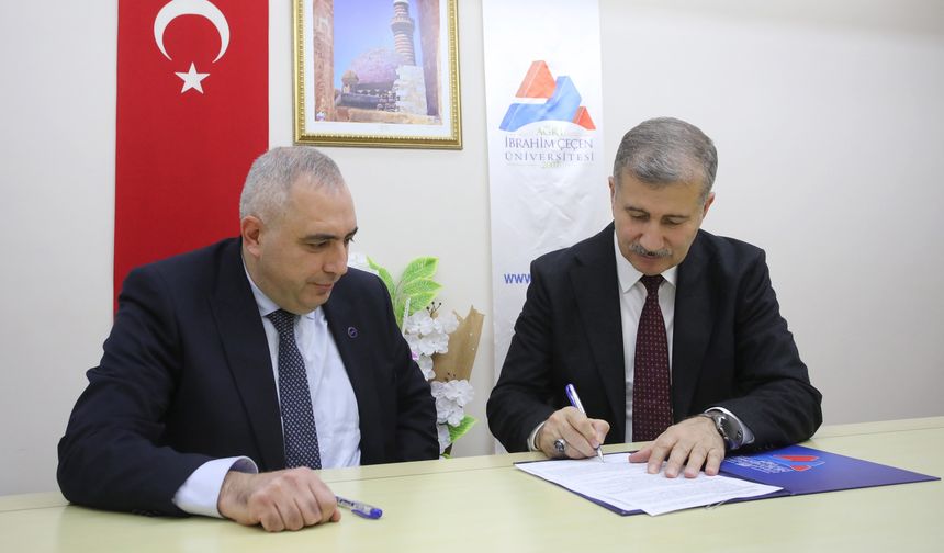 AİÇÜ Banka Maaş ve Promosyon İhalesini 98 Bin TL ile İş Bankası Kazandı