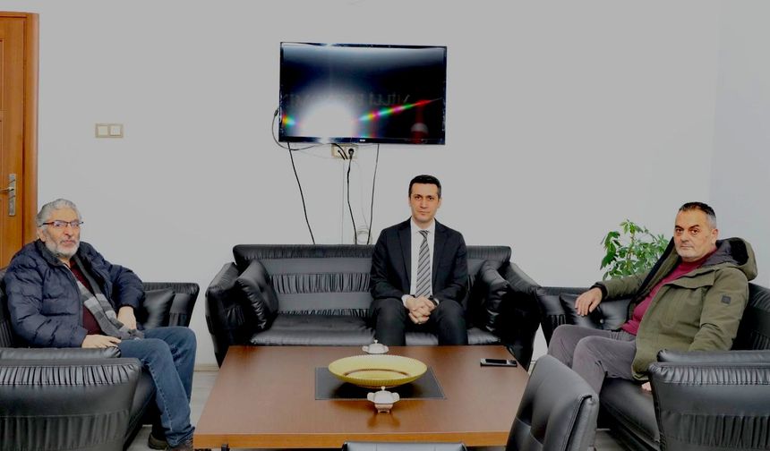 Ağrı Tarımı Masaya Yatırıldı: 1 Milyon 700 Bin Küçükbaş, Seracılıkta Yeni Dönem