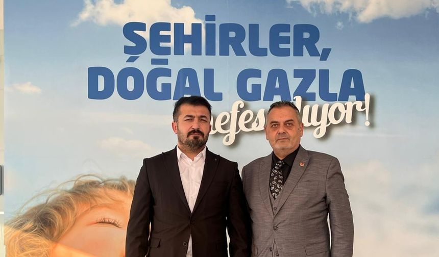 Ağrı Doğalgazla Buluştu, Fiyat Yüksek Dendi Ama?