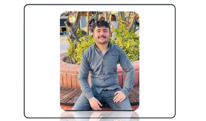 Patnoslu İşçi Hatay’da Hayatını Kaybetti!