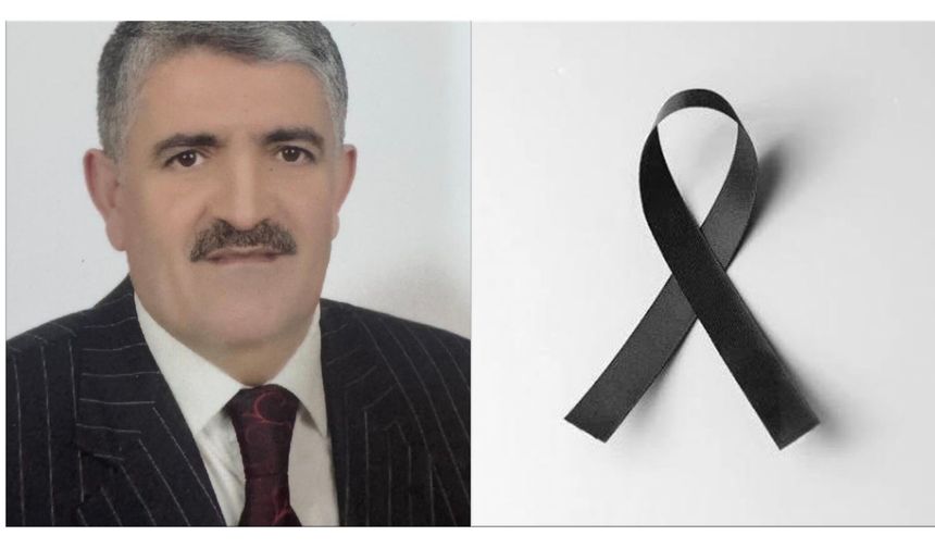 İş İnsanı Mehmet Özgül’ün Acı Günü