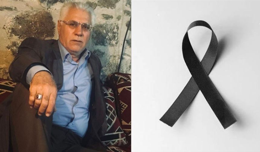 Hacı Enver Aydın Vefat Etti