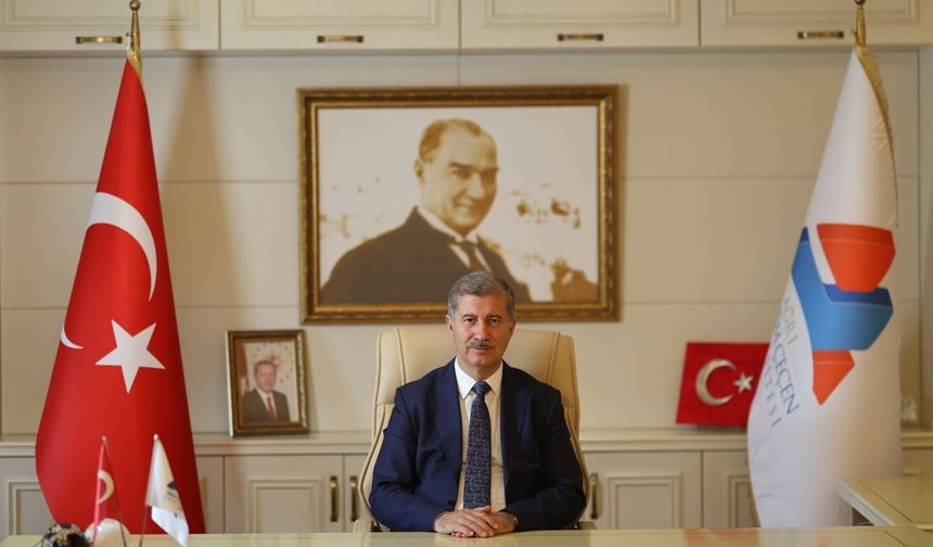 AİÇÜ Tıp Fakültesinde Yeni Dönem Başlıyor!