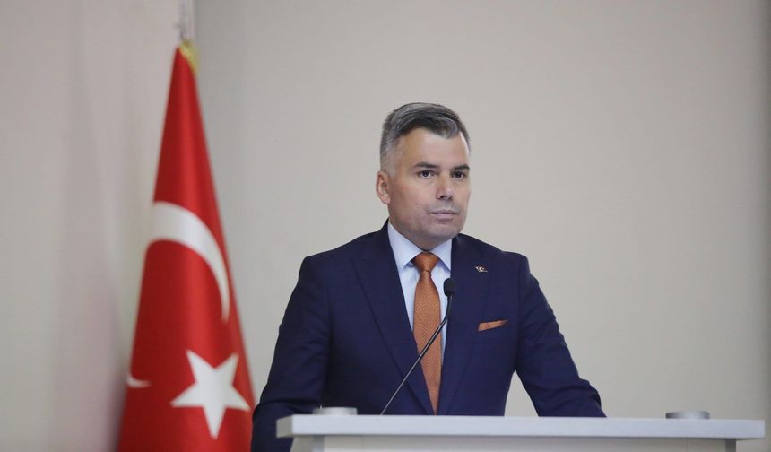 Ağrı İbrahim Çeçen Üniversitesi’nde “Springer Nature Yazar Semineri” Düzenlendi