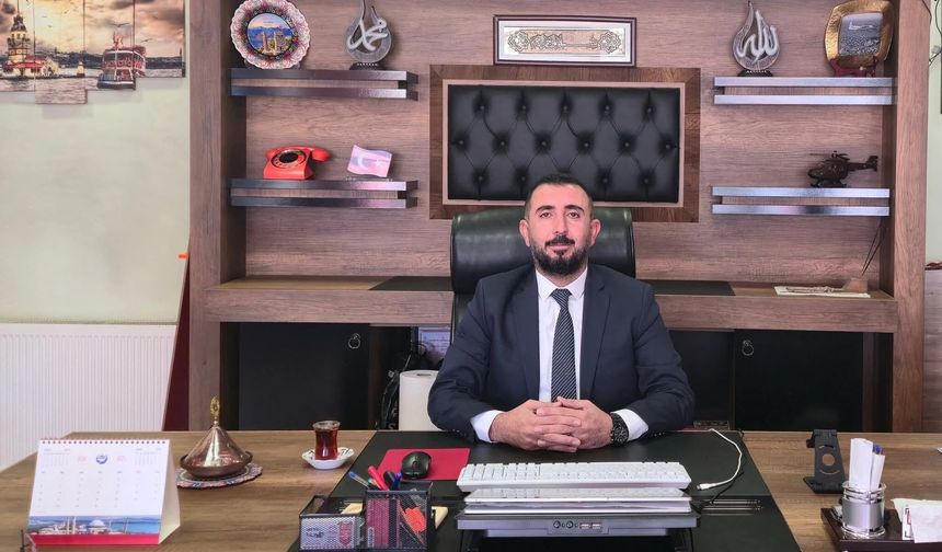 CHP’li Baysal’dan Muhalefete Sert Eleştiri!