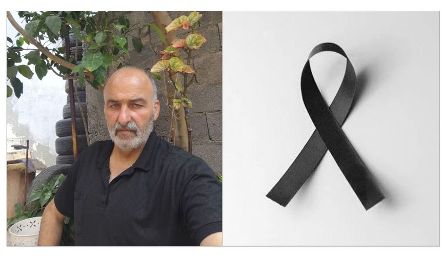 Mustafa Sancak Vefat Etti