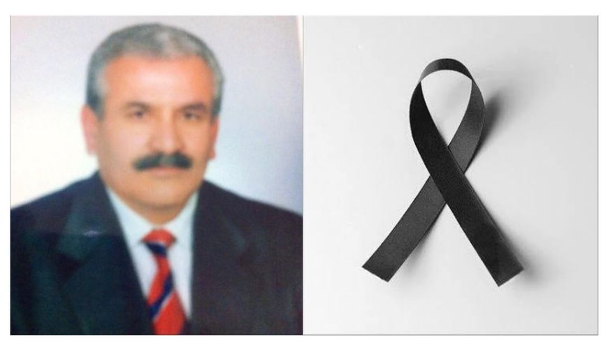 Zahir Kılıç’ın Acı Günü