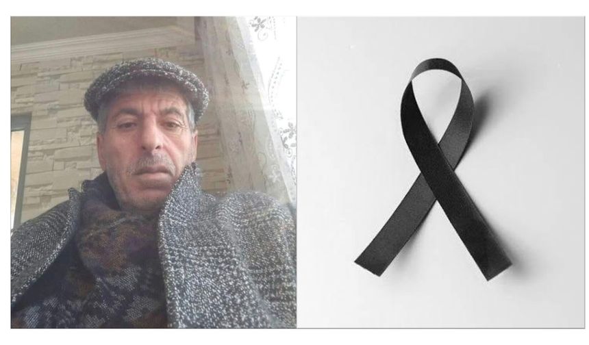 Hıdır Aslan Vefat Etti