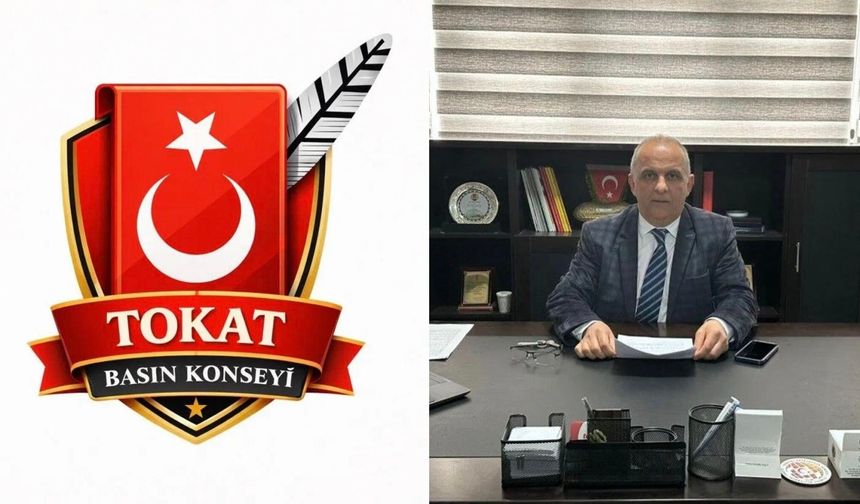 TOBKON, ilk basın açıklamasını gerçekleştirdi