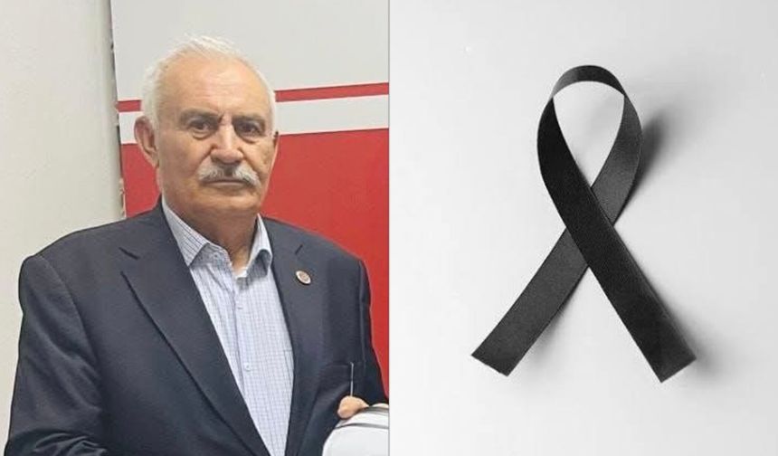 Selahattin Temel’in Acı Günü