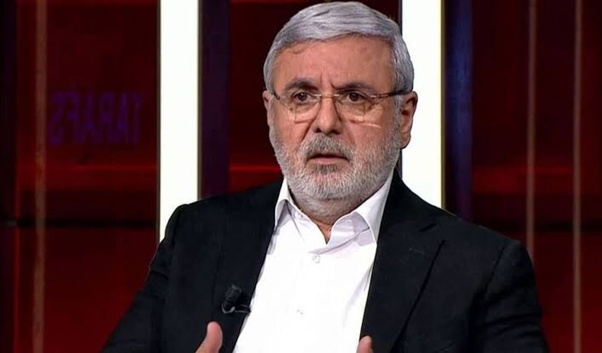 Mehmet Metiner’den “Demirtaş Serbest Bırakılmalı” Çağrısı!