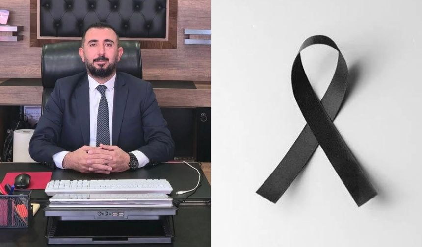 İş İnsanı Erbil Baysal’ın Acı Günü
