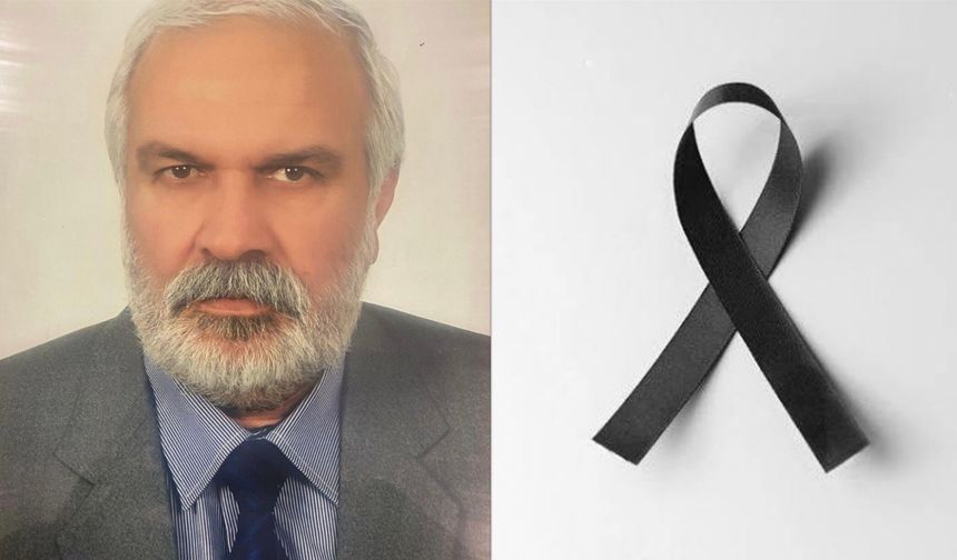 İş İnsanı Servet Kösedağ Vefat Etti
