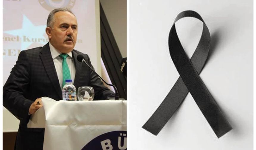 Nebi Yay’ın Acı Günü