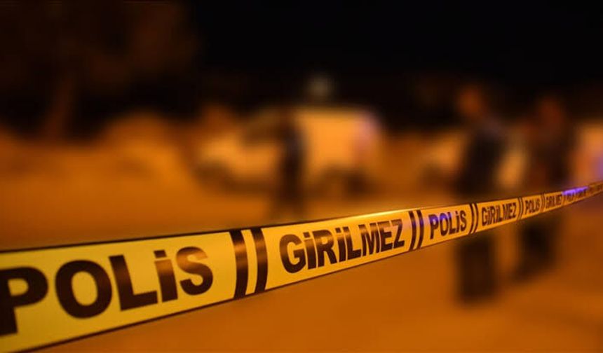 Doğubayazıt’ta Kadın Cinayeti: Eşini Silahla Vurarak Öldürdü