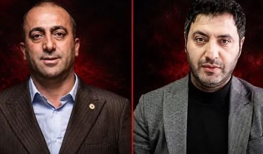 Ağrı Ziraat Odası Başkanı Ömer Yıldız’dan Kürşat Erdoğan’a Sert Tepki