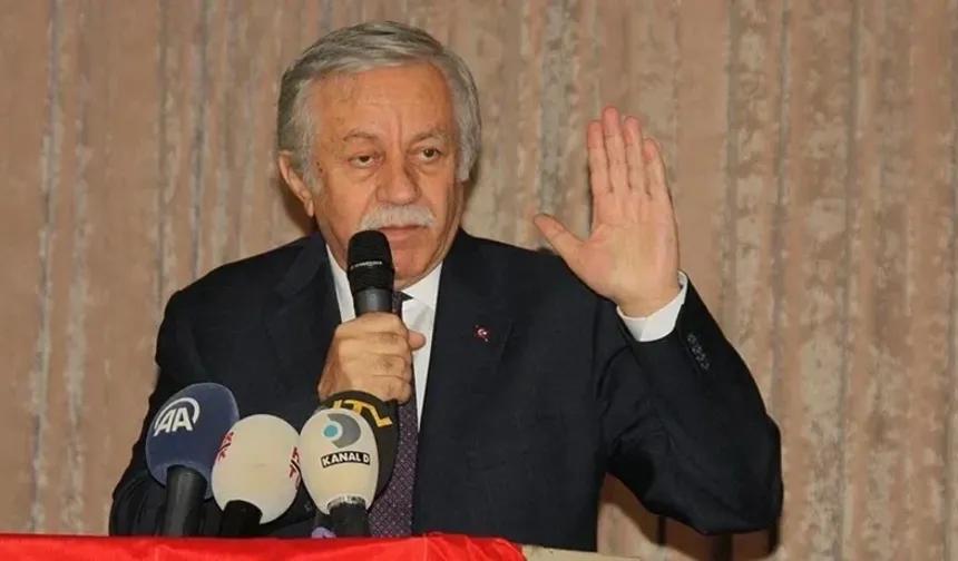 Celal Adan: "Cumhur İttifakı olarak çok güçlü bir duruşumuz var"