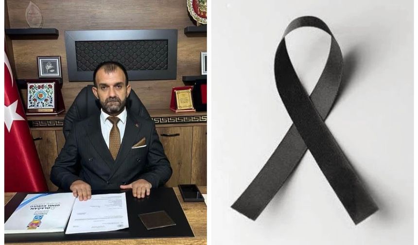 Mehmet Ali Çarboğa’bın Acı Günü