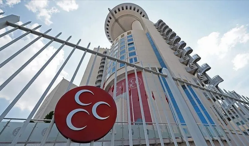 MHP’de Teşkilat Revizyonu İddiası!