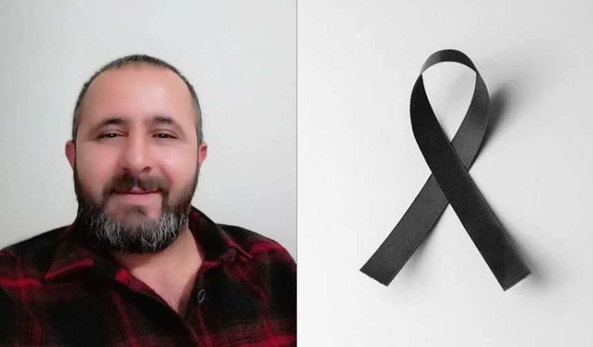 Ercan Atas’ın Acı Günü