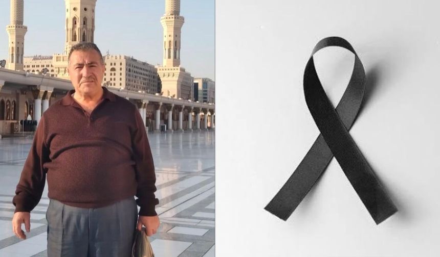Cesim Kaya’nın Acı Günü