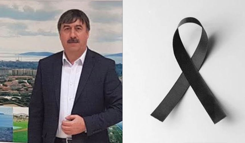 İş İnsanı Cevdet Olgun’un Acı Günü