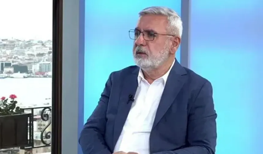 Mehmet Metiner: “Yenmek-yenilmek retoriğiyle Türkiye’ye özgü çözüm modeli doğru anlaşılamaz”