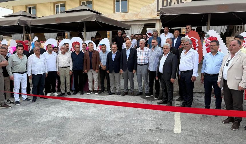 Laos Coffee Roastery İle Ağrı’da Kahve Kültürüne Yeni Bir Soluk Geliyor!