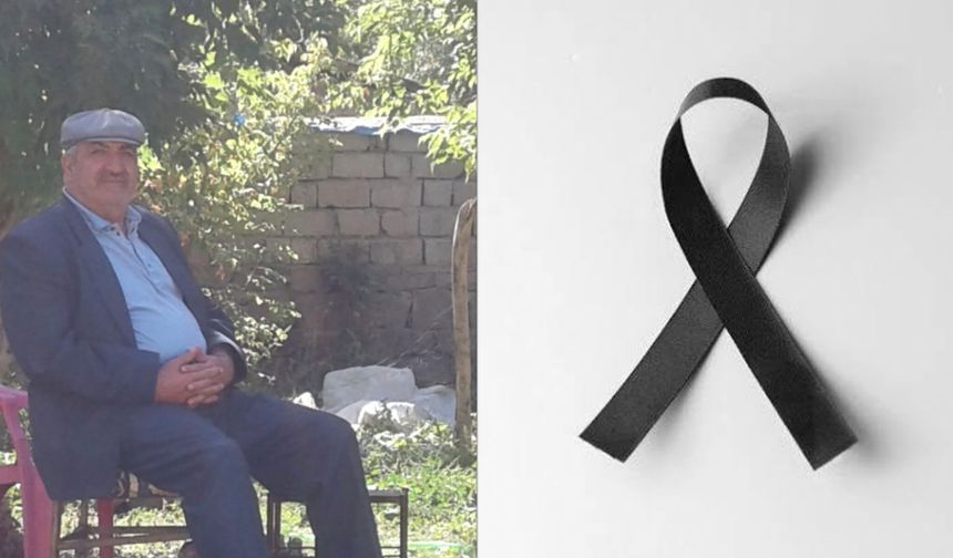 Cafer Taşdemir Vefat Etti