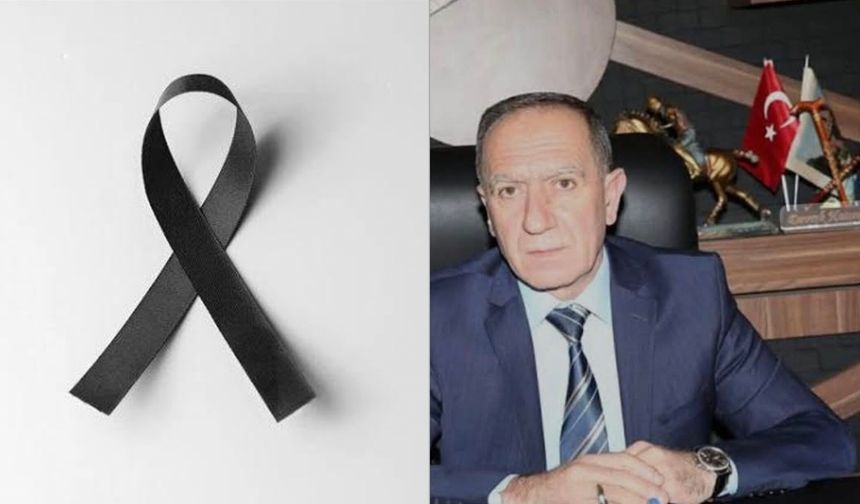 İş İnsani Zeki Kesan’ın Acı Günü