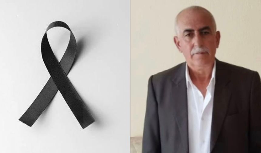 Servet Taşdemir’in Acı Günü