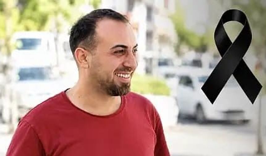 Doğubayazıt’ta tanınan esnaf yaşamını yitirdi