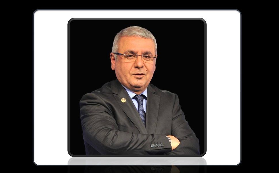 Mehmet Metiner’in Kaleminden… Ölümle yüzleşmek, hayata tutunmak…