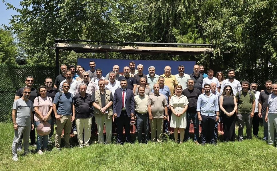 Güneydoğu Gazeteciler Cemiyeti’nden TGF’ye tepki!