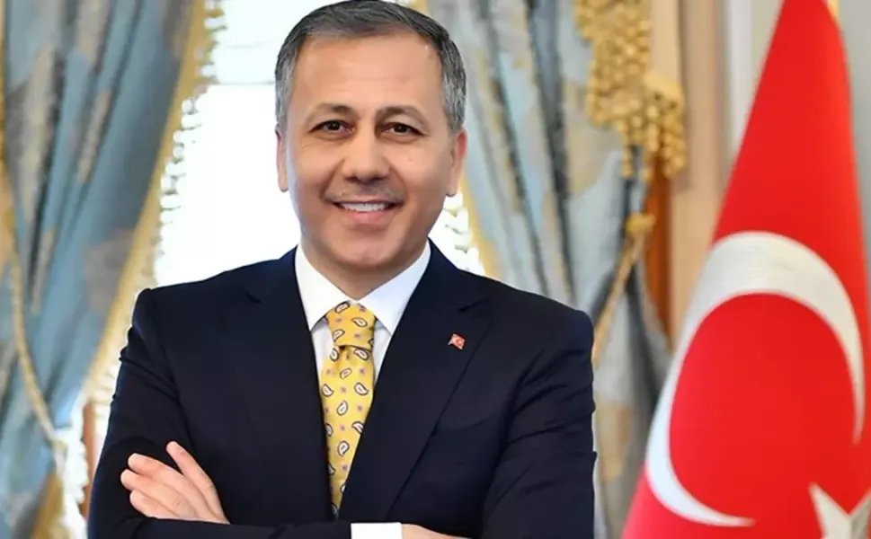 İçişleri Bakanı Yerlikaya, Ağrı’yı ziyaret edecek!