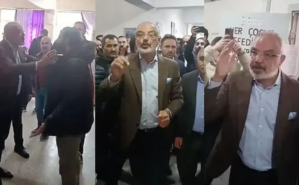 Sırrı Sakık’a Birkaç Sözümüz Var...