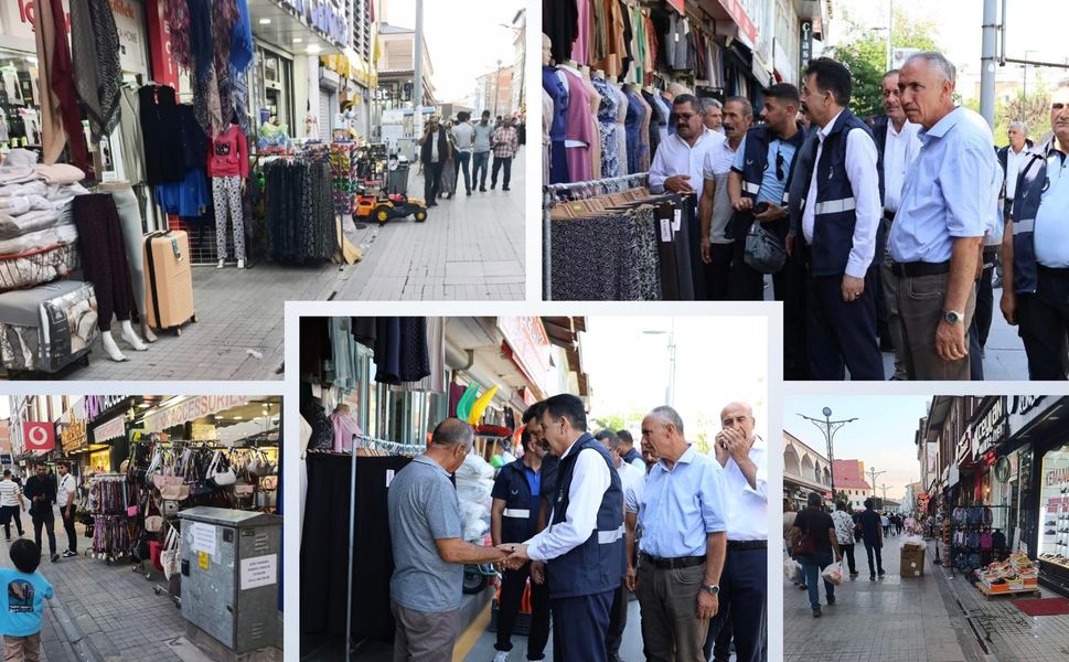 Eş Başkan Akkuş, ‘şov’ için oradaymış!