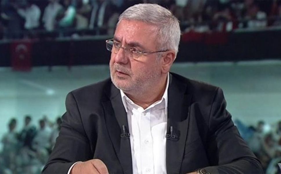 Mehmet Metiner: “Gün birbirimizi kazanma ve birbirimize kazandırma günüdür”