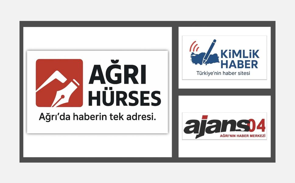 Ağrı’nın Güçlü Sesi: Hürses Medya Grubu Büyüyor