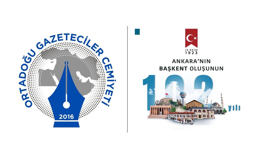 OGC Genel Başkanı Aydın, Ankara'nın başkent oluşunun yıldönümünü kutladı