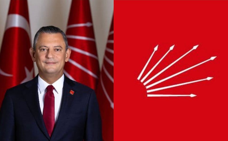 CHP Ağrı’da Ne Hallere Düştü?